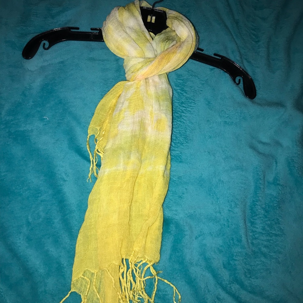 Scarf